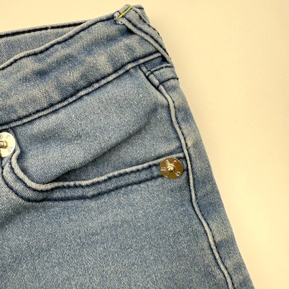 True Religion Denim Jean Shorts - Picture 2 of 5